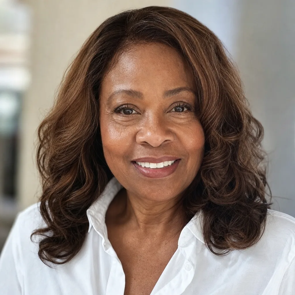 Suzanne B.